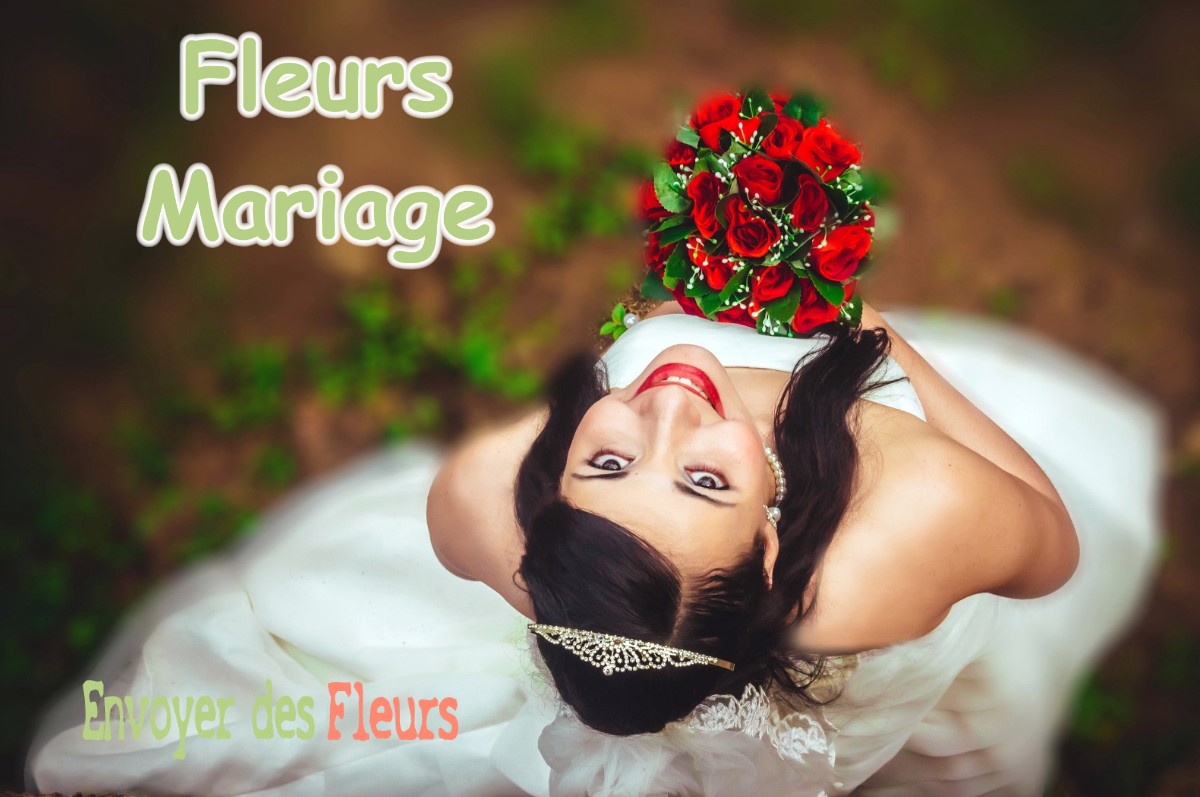 lIVRAISON FLEURS MARIAGE à LESCURE-D-ALBIGEOIS