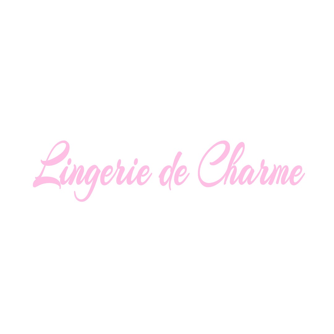 LINGERIE DE CHARME LESCURE-D-ALBIGEOIS